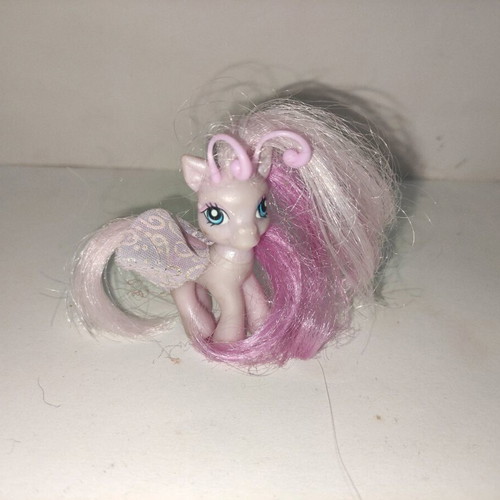 My Little Pony Knick-Knack Deluxe Pegasus G3 mini pony