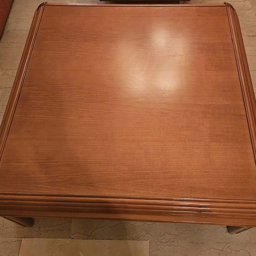 Coffee table like new, 90x90x35 cm