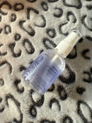 Pillow Mist Chill Hour new