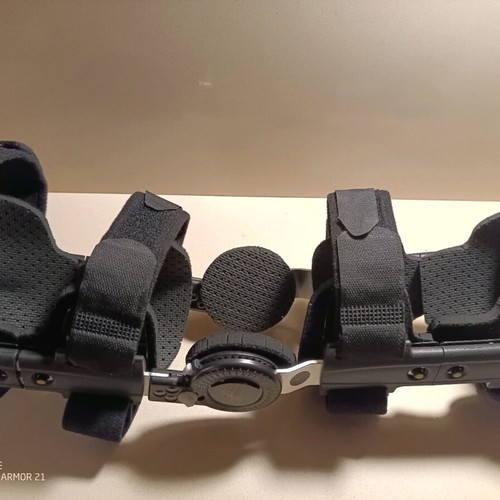 Medical Brave110 recovery brace like new, unused