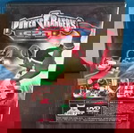  11.POWER RANGERS - SPD