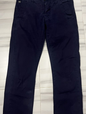 G-Star Raw jeans like new, unisex, sizes 31 and 32, blue