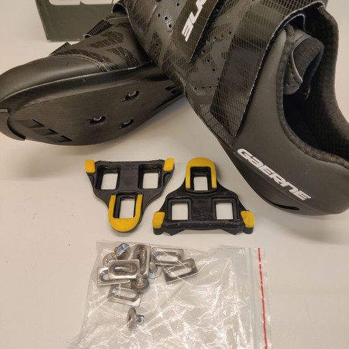 Gaerne Record Road cycling shoes size 43 new