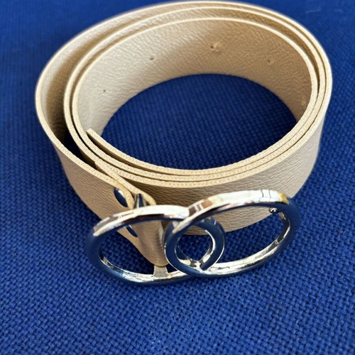 Belt new size 100