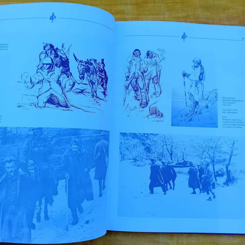 The Contribution of the Armed Forces Medical Service book used