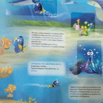 Dory album new, complete