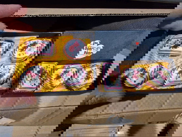  mikres porselanines mpizoutieres
