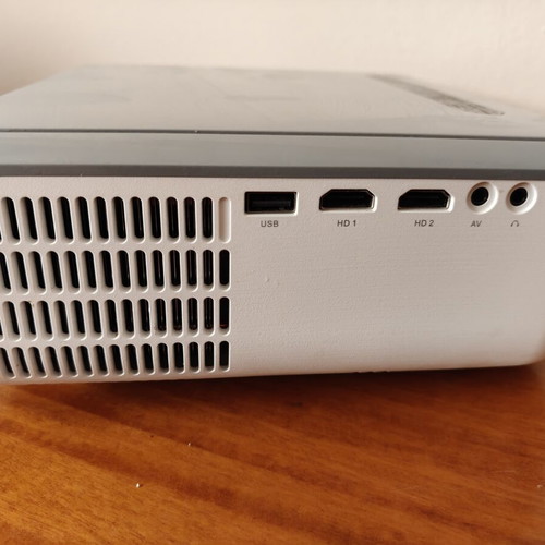 MECOOL KP1 Smart Projector Full HD 1080p
