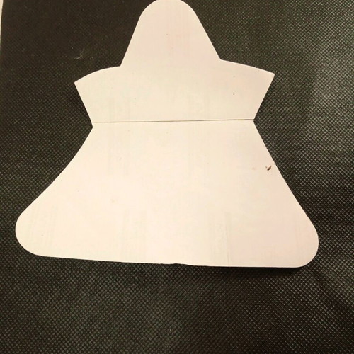 Car sticker for babies Libero new