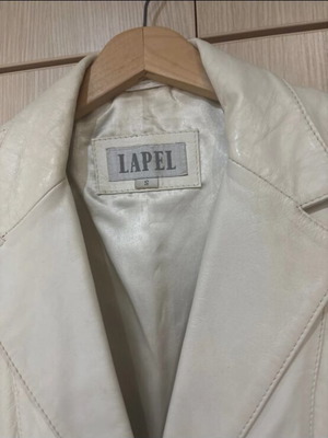 genuine leather