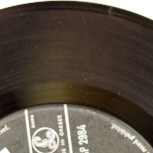 Anastenazo Vgainei Fotia & Gelate Ma Den Xerete 7'' vinyl used, laiko