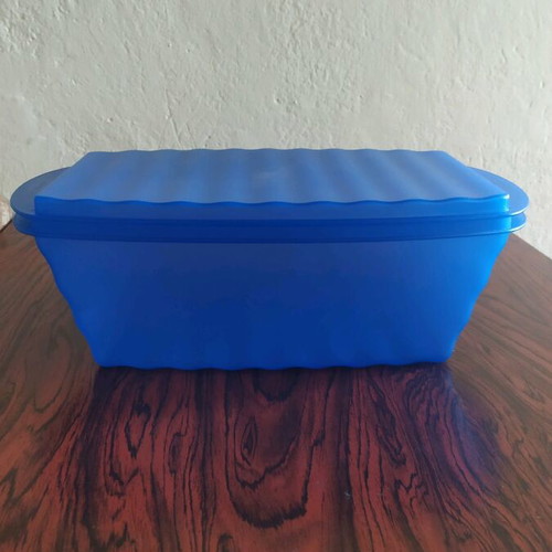 Tupperware storage container new, large