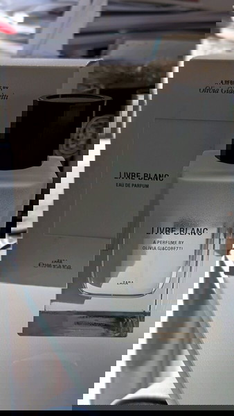 Livre Blanc Zara