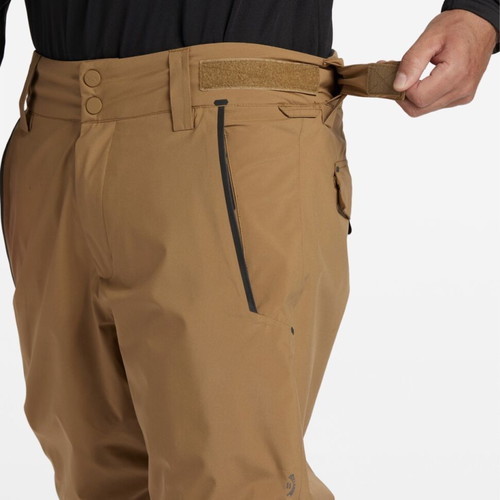 Billabong Ski/Snowboard Pants new men's S-M