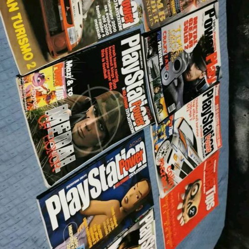 Video games collectible issues like new, pack of 19
