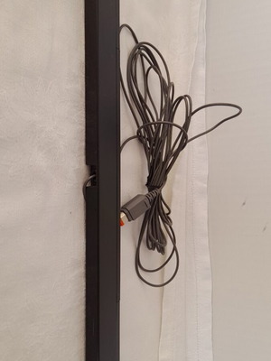 Nintendo Sensor Bar για Wii / Wii U αυθεντικός ανιχνευτής κίνησης