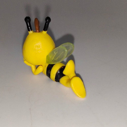 Maya the Bee Chupa Chups collectible figure like new