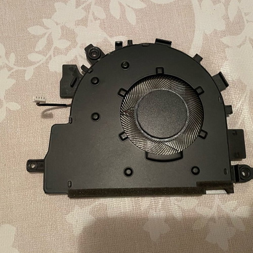 Laptop cooling fan used, compatible with Asus X441 series