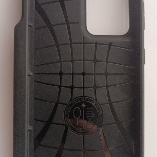 Spigen Liquid Air case for Samsung Galaxy S21 new