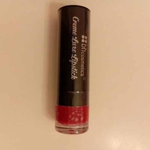 Bh Cosmetics Creme Lipstick Te Amo new