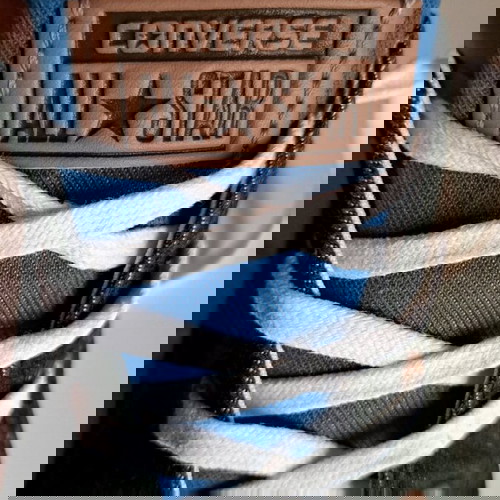 Άριστα Unisex Converse All Star No 36
