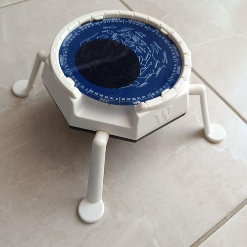 Clementoni Planetarium like new