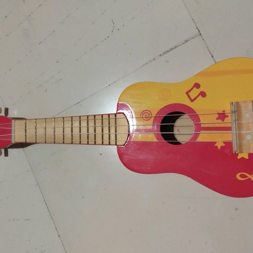 Hale ukelele children's used