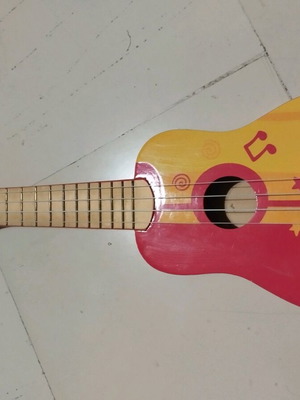 Hale ukelele children's used