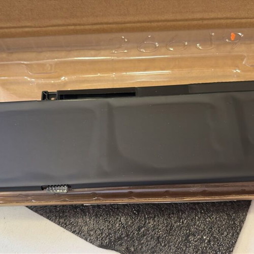 Dell G3-15 Series New Battery DP/N 266J9 51Wh 11.4V