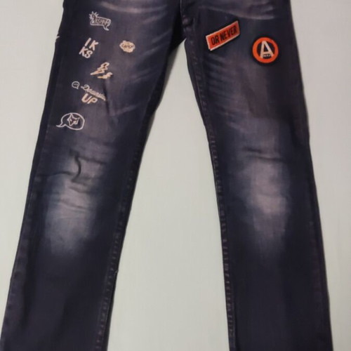 Ikks kids pants used size 8 for 8-year-olds