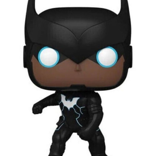 Funko Pop! Heroes Batman 500 Batwing new
