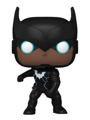 Funko Pop! Heroes Batman 500 Batwing new