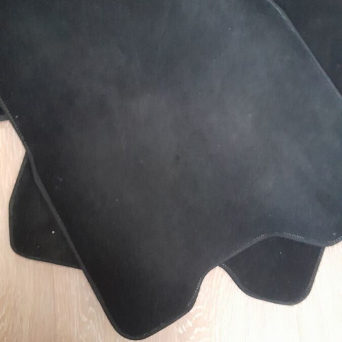 Car mats used
