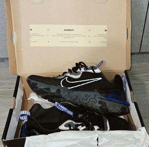 Nike React Vision αυθεντικά Νο.43