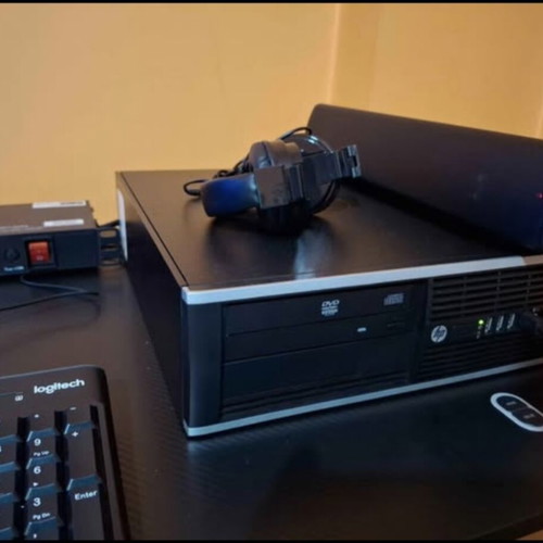 i5 PC with Keyboard and Mouse new