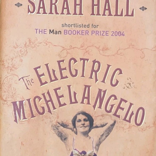 English novels used