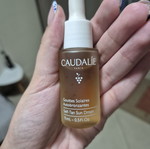 Caudalie Tan Drops new