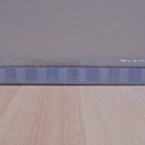 Fido Dido old school promotional ruler 30 cm from 1985 new