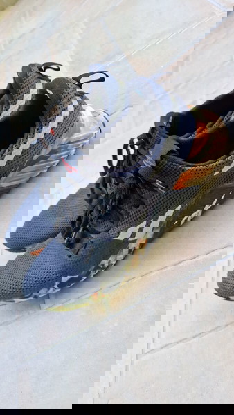 Αθλητικά παπούτσια Reebok flashfilm train  No 40