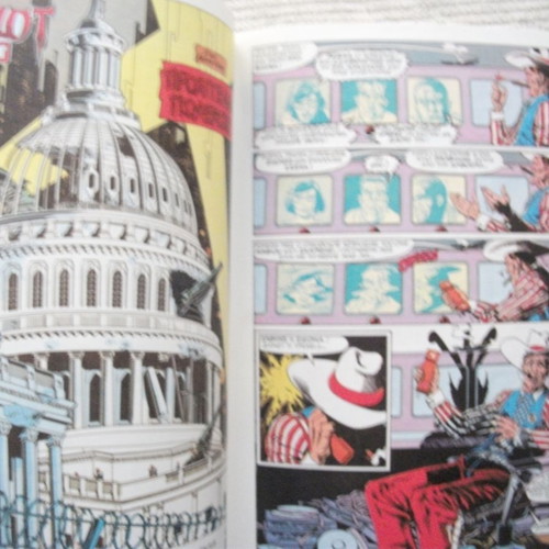 Camelot 3000 No 5-Star Comics 1985 used