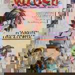  W.I.T.C.H 7 τεύχη 4,5,6,10,11,14,15. Πακέτο