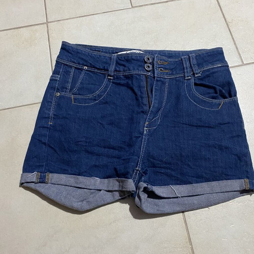 Edward Jeans Women's Shorts like new, size S, blue
