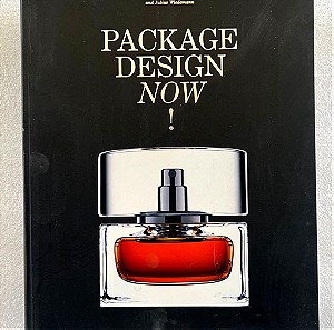 Taschen - Package design now!