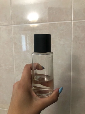 Axe after shave like new