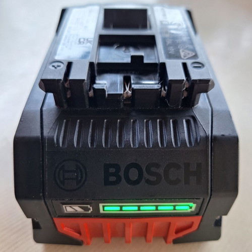 Bosch Pro Core 18V 5.5Ah battery new