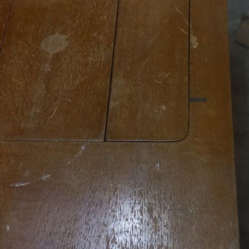 Singer sewing machines used, 150 each