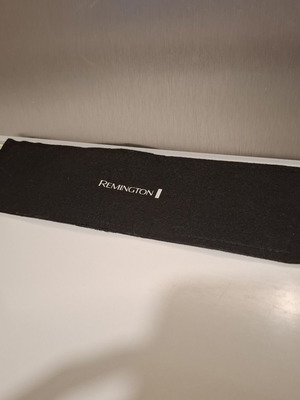 Θήκη Remington θερμοανθεκτική καινούργια για μασιά ή ισιωτική