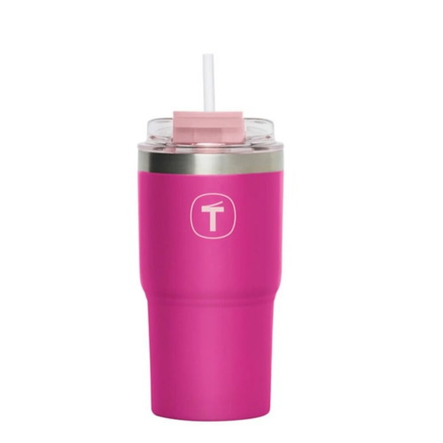 Tupperware Big T 630 ml travel mug