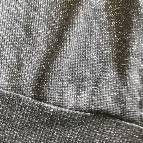 Silver Thread Top Very Beautiful