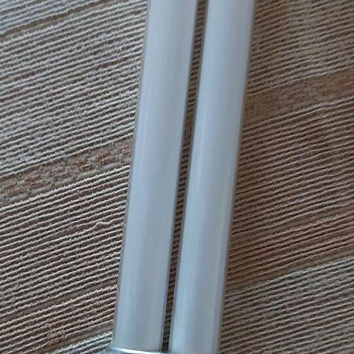 UV curing lamp used 36 Watt with 4 bulbs
